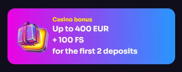 winspirit casino registration bonus